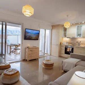 Maravilla Tropical - La Herradura Apartamento