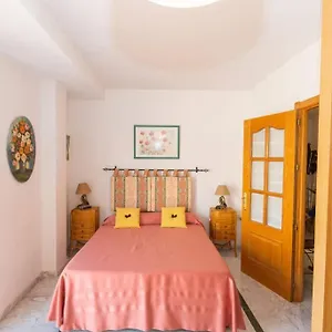 Duplex Adalid Apartamento