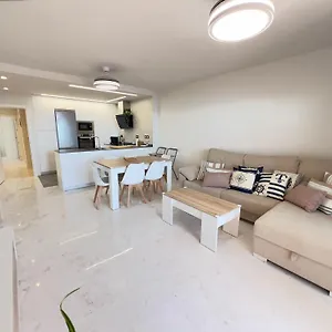 Pushe Marina Del & Sport 2 Apartamento
