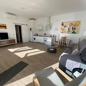 Sea Escape Apartamento