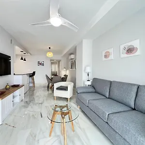 Pushe Playa Velilla & Tradition 2 Apartamento