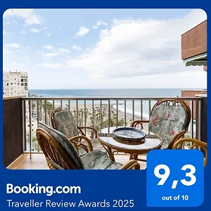 Gondolas 1ª Linea Playa Apartamento