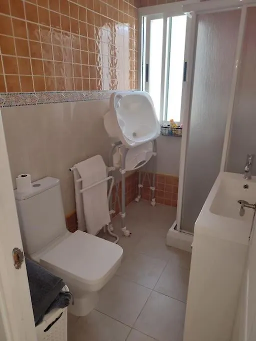 Apartment Piso En La Herradura Almunecar Spain