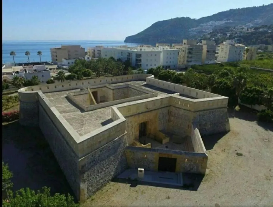 Piso En La Herradura Almuñécar