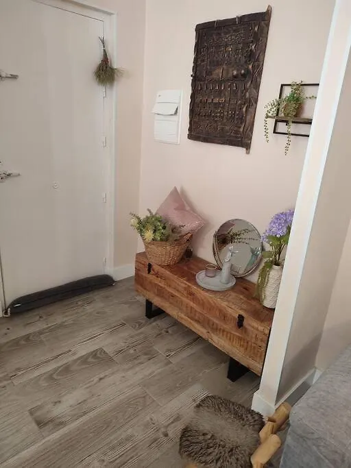 Piso En La Herradura Almuñécar Apartamento