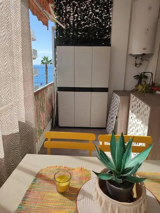 Piso En La Herradura Almuñécar 0*,