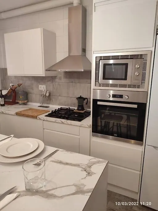 Piso En La Herradura Almuñécar Apartamento