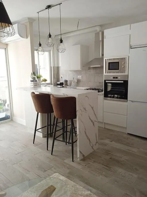 Apartamento Piso En La Herradura Almuñécar