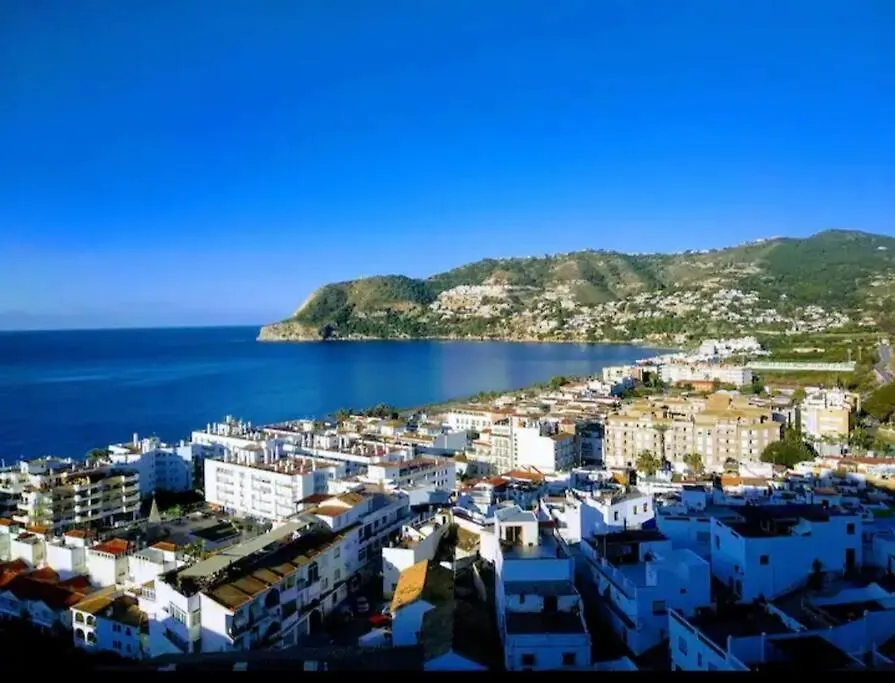 Apartamento Piso En La Herradura Almuñécar