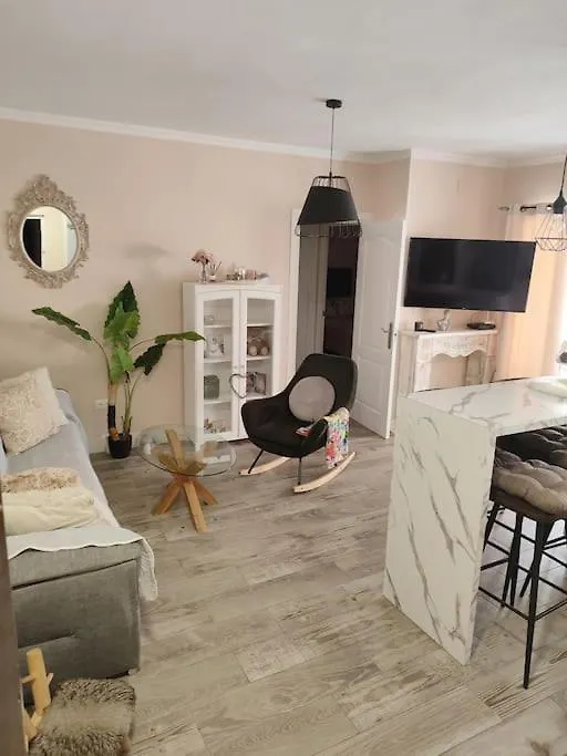 Apartamento Piso En La Herradura Almuñécar España