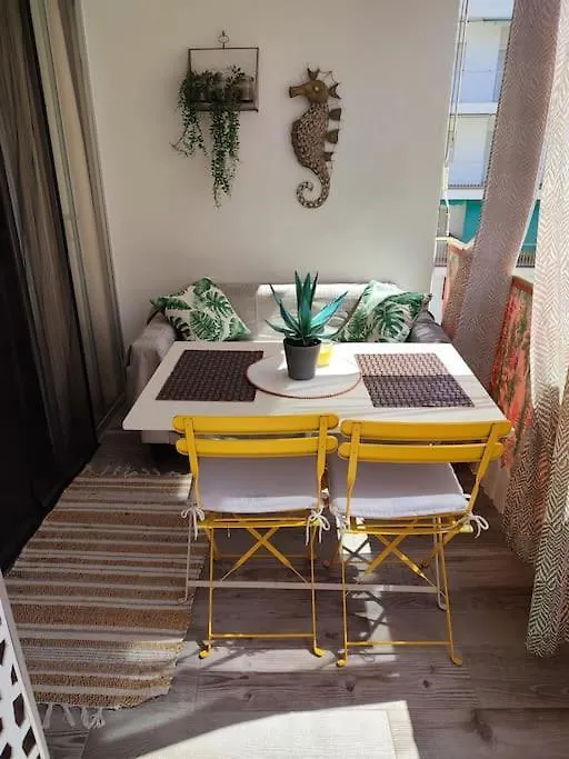 Apartamento Piso En La Herradura Almuñécar