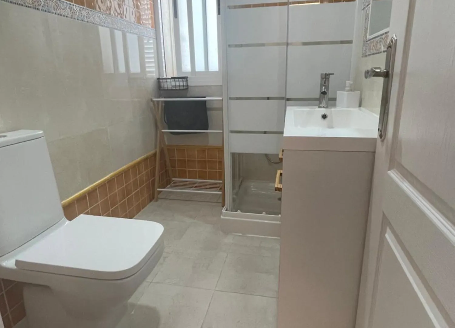 Piso En La Herradura Almuñécar Apartamento