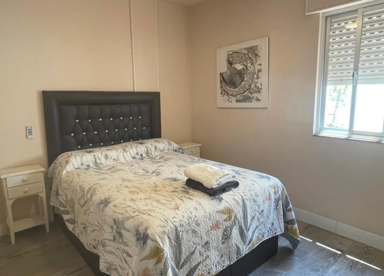Apartamento Piso En La Herradura Almuñécar